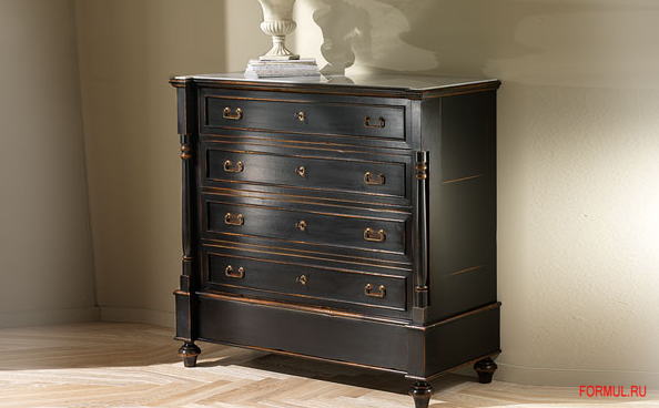 Комод Ebanart арт. 6640